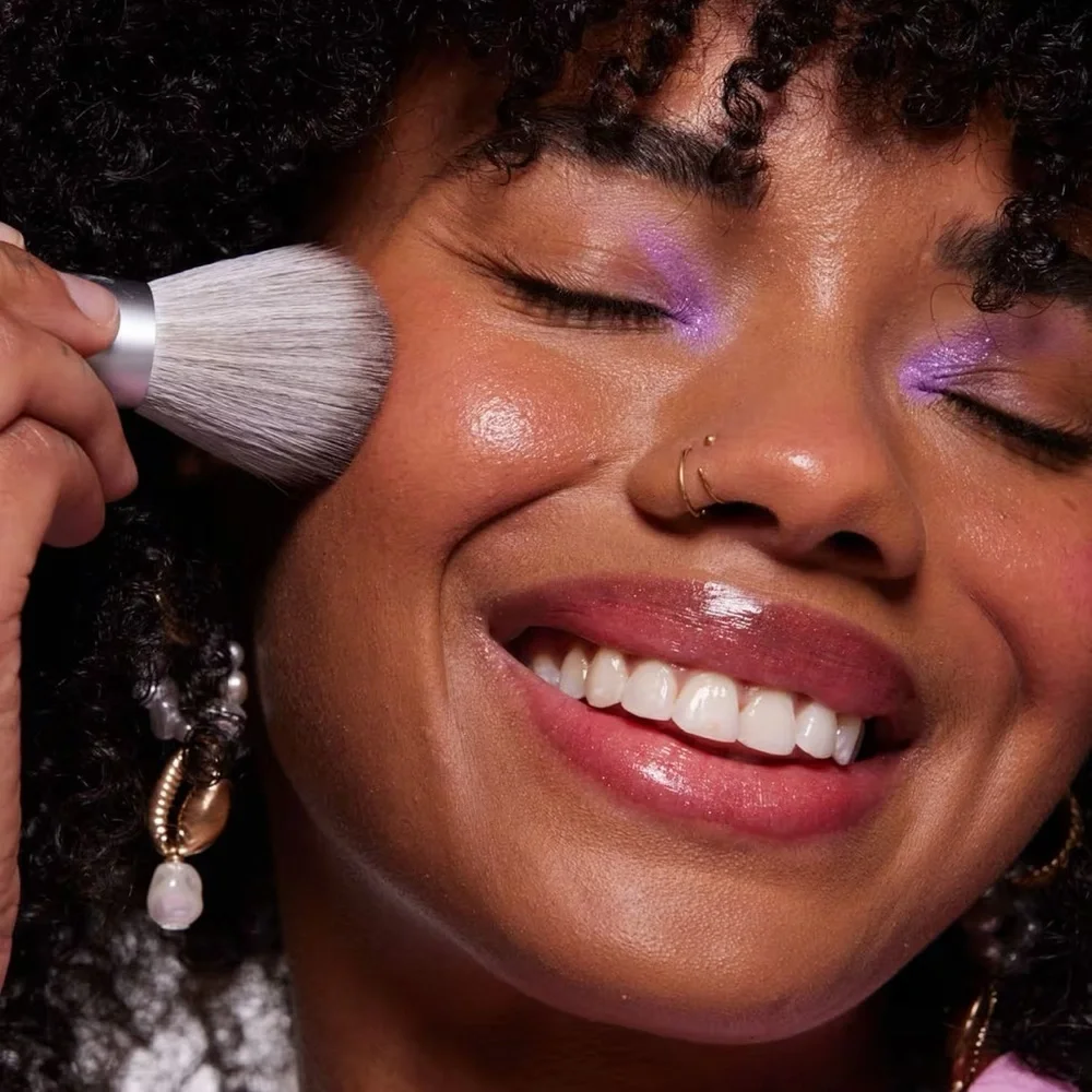 YOUTHFORIA- Turn Up The Sunshine’ BYO BLUSH Color Changing Blush Oil